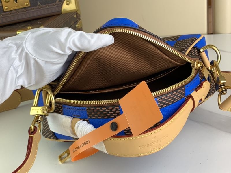 Louis Vuitton Satchel Bags